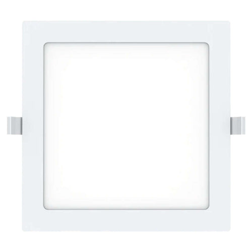 Evenplus Brito Series Recessed Led Slim Panel Light Square EP-DLP-S-20W 