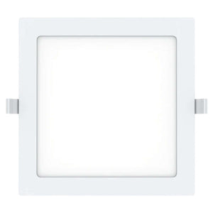 Evenplus Brito Series Recessed Led Slim Panel Light Square EP-DLP-S-20W 
