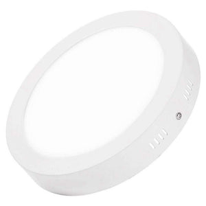 Evenplus Led Surface Panel Light Round EP-SP-R-15W 