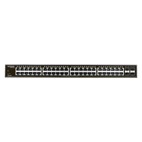 Netgear 48 Port Non POE Gigabit Unmanaged Switch GS348 
