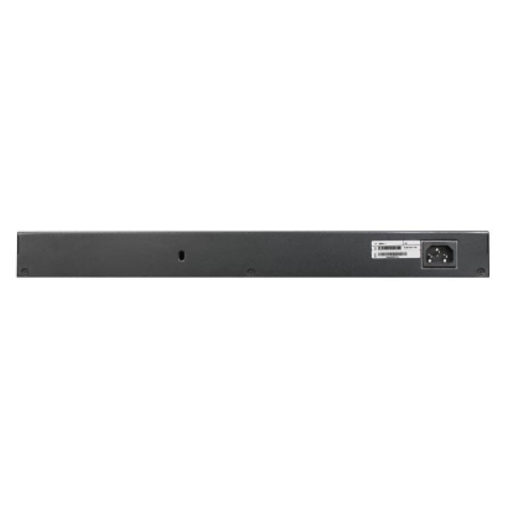 Netgear 48 Port Non POE Gigabit Unmanaged Switch GS348