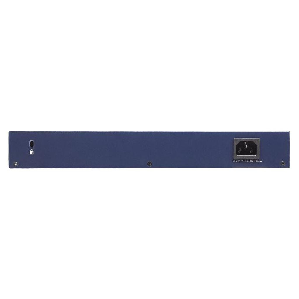 Netgear 16 Port Gigabit Ethernet Unmanaged Switch JGS516