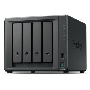 Synology Disk Station Network Attached Storage Drive DS423+ 
