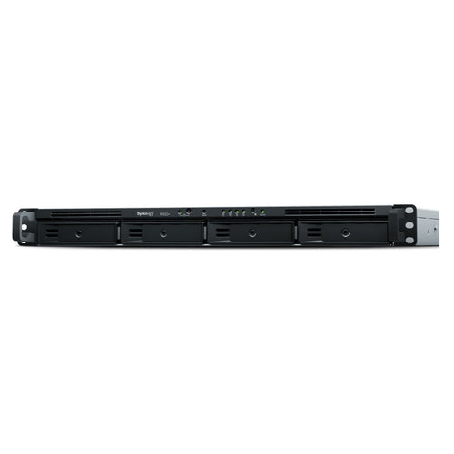 Synology Rack Station Network Attached Storage Drive RS822RP+ 