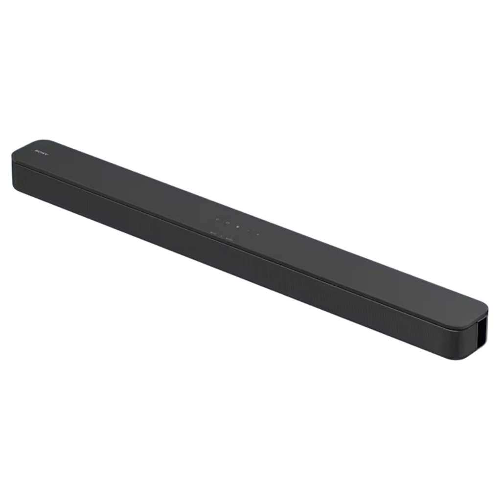 Sony 2.1 Channel Soundbar With Powerful Bluetooth Wireless Subwoofer 320W HT-S350