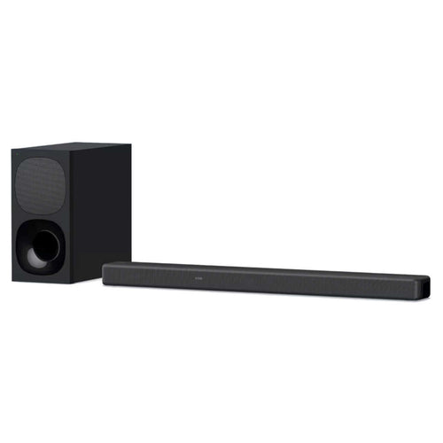 Sony 3.1 Channel Dolby Atmos DTS-X Soundbar Wireless Subwoofer HT-G700 