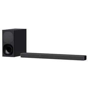 Sony 3.1 Channel Dolby Atmos DTS-X Soundbar Wireless Subwoofer HT-G700 