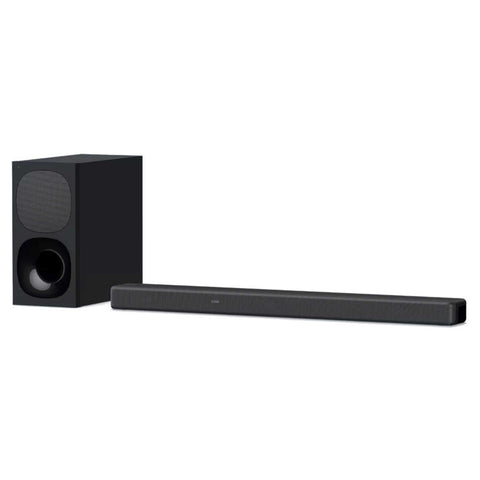 Sony 3.1 Channel Dolby Atmos DTS-X Soundbar Wireless Subwoofer HT-G700 