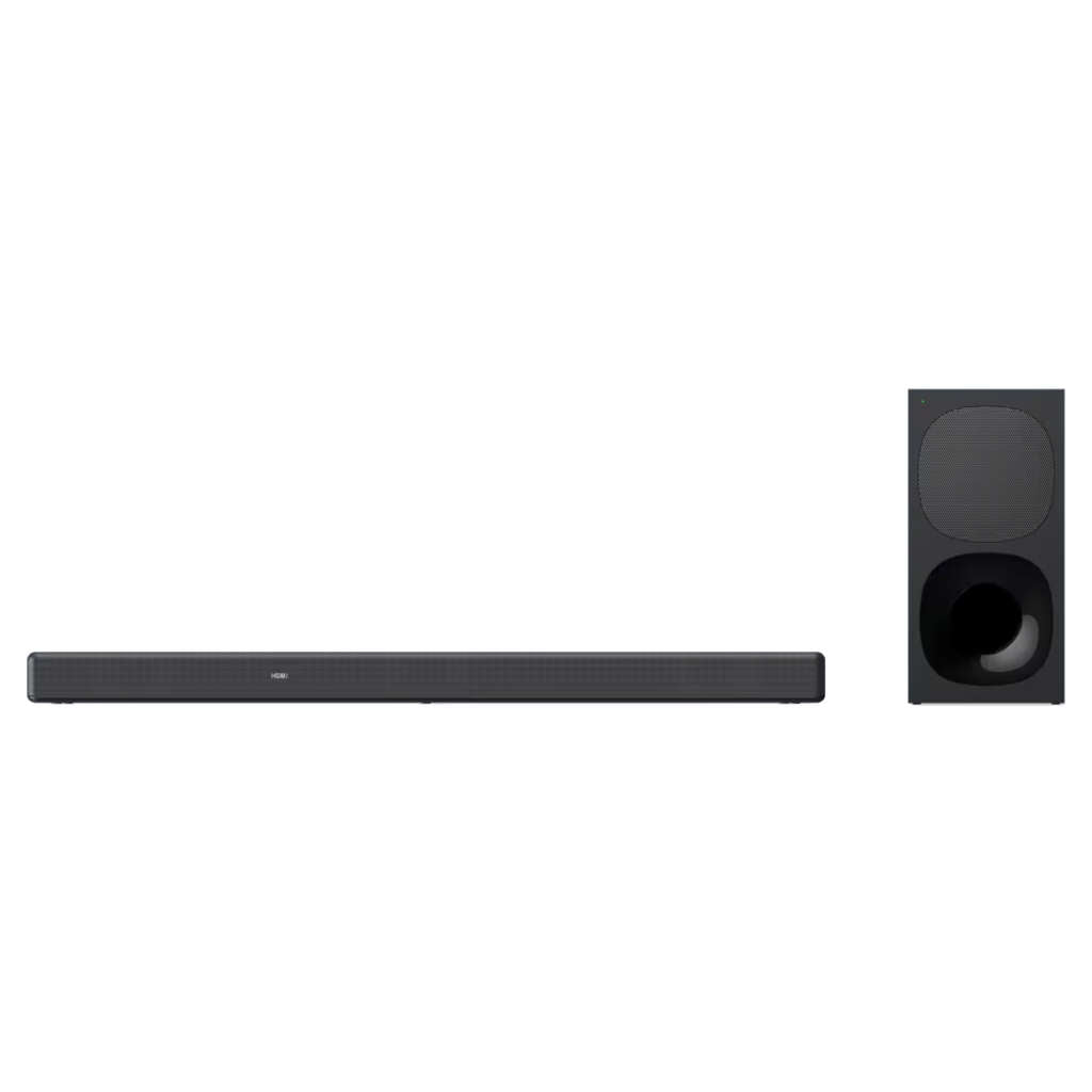 Sony 3.1 Channel Dolby Atmos DTS-X Soundbar Wireless Subwoofer HT-G700