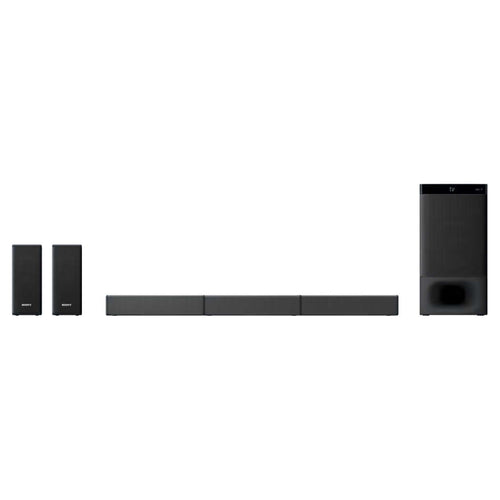 Sony 5.1 Channel Home Cinema Soundbar System With Bluetooth Technology HT-S500RF 