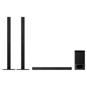 Sony 5.1 Channel Dolby Digital Tall Boy Soundbar Home Theatre System 1000W HT-S700RF 