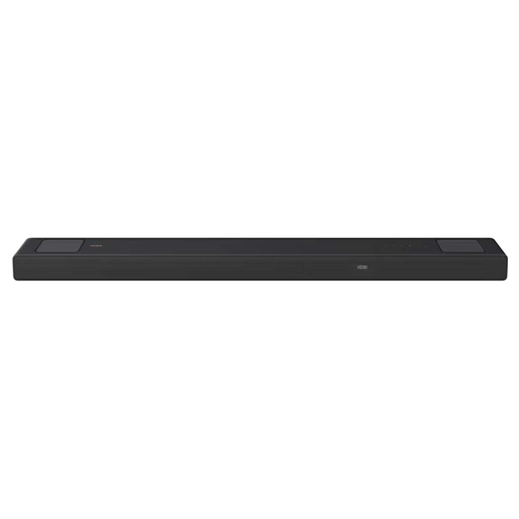 Sony 5.1.2 Channel 360 Spatial Sound Mapping Dolby Atmos DTS-X Soundbar HT-A5000 