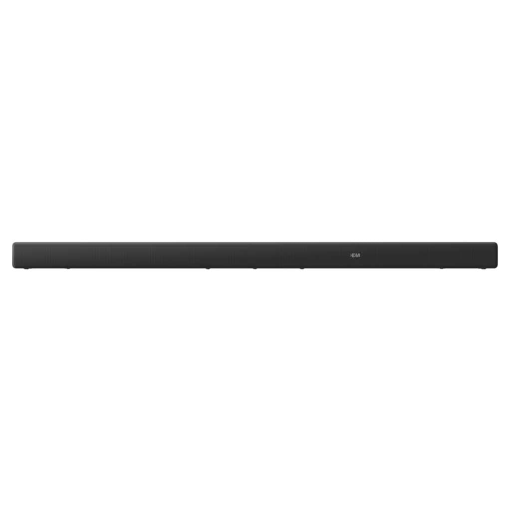 Sony 5.1.2 Channel 360 Spatial Sound Mapping Dolby Atmos DTS-X Soundbar HT-A5000