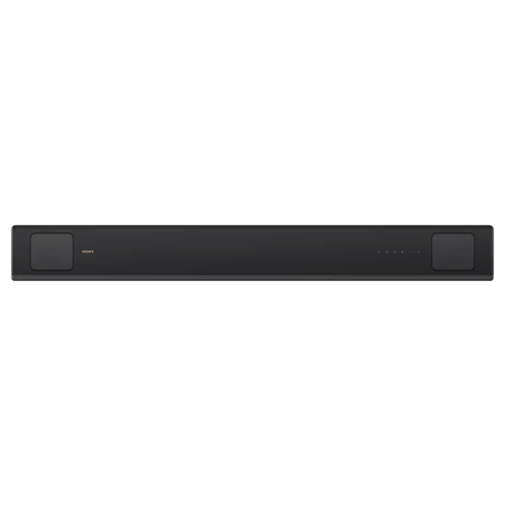 Sony 5.1.2 Channel 360 Spatial Sound Mapping Dolby Atmos DTS-X Soundbar HT-A5000