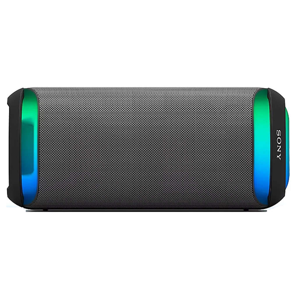 Sony Wireless Portable Party Speaker With Bluetooth Technology SRS-XV800