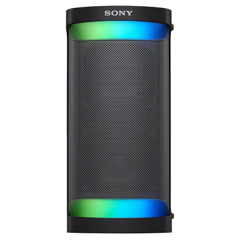 Sony Wireless Portable Party Speaker With Bluetooth Technology SRS-XP500 