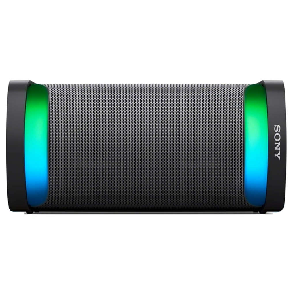 Sony Wireless Portable Party Speaker With Bluetooth Technology SRS-XP500