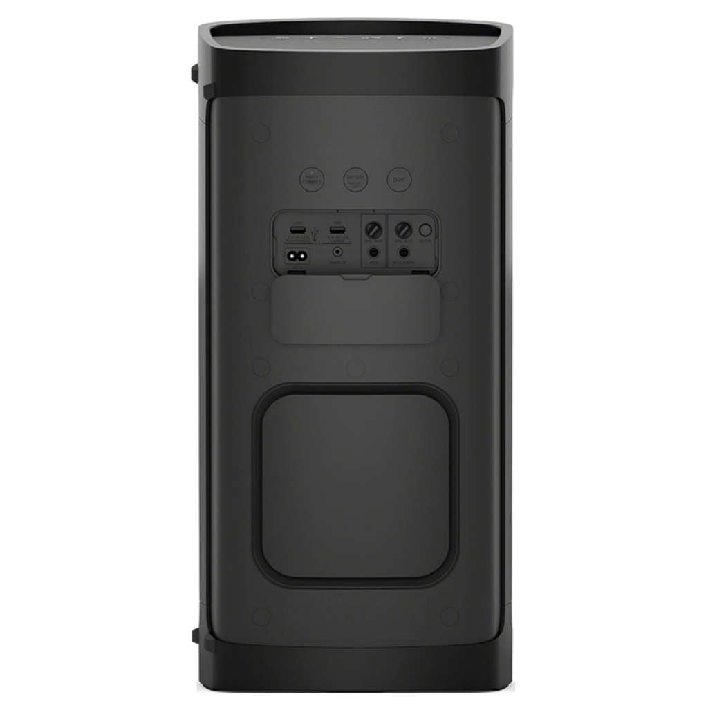Sony Wireless Portable Party Speaker With Bluetooth Technology SRS-XP500