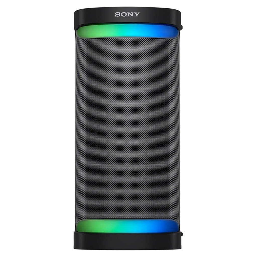 Sony Wireless Portable Party Speaker With Bluetooth Technology SRS-XP700 