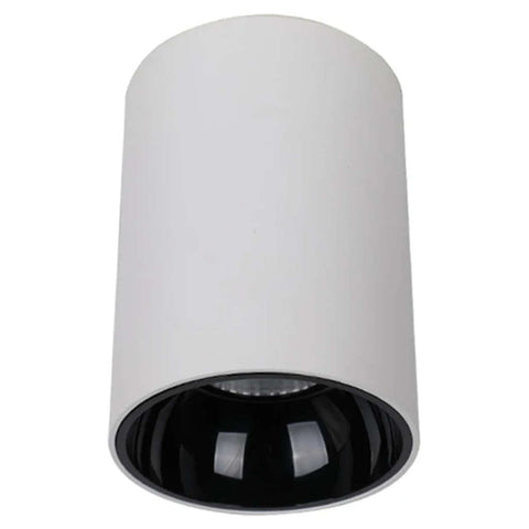 Evenplus LED Regular Cylinder Surface COB Light White EP-AR-RCSC-8W 