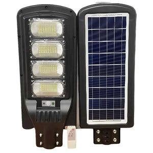 Evenplus Solar Street Light EP-SSL-100W 