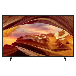 Sony Bravia 4K Ultra HD Smart LED Google TV 108cm(43 Inches) KD-43X70L 