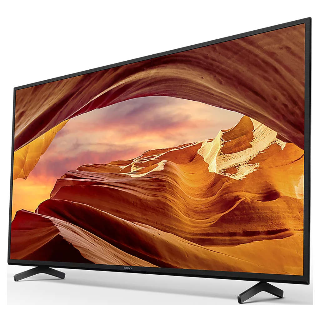 Sony Bravia 4K Ultra HD Smart LED Google TV 108cm(43 Inches) KD-43X70L