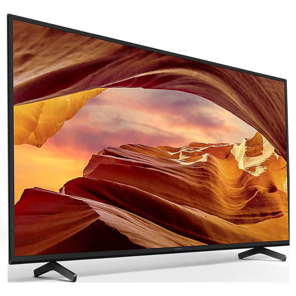 Sony Bravia 4K Ultra HD Smart LED Google TV 108cm(43 Inches) KD-43X70L