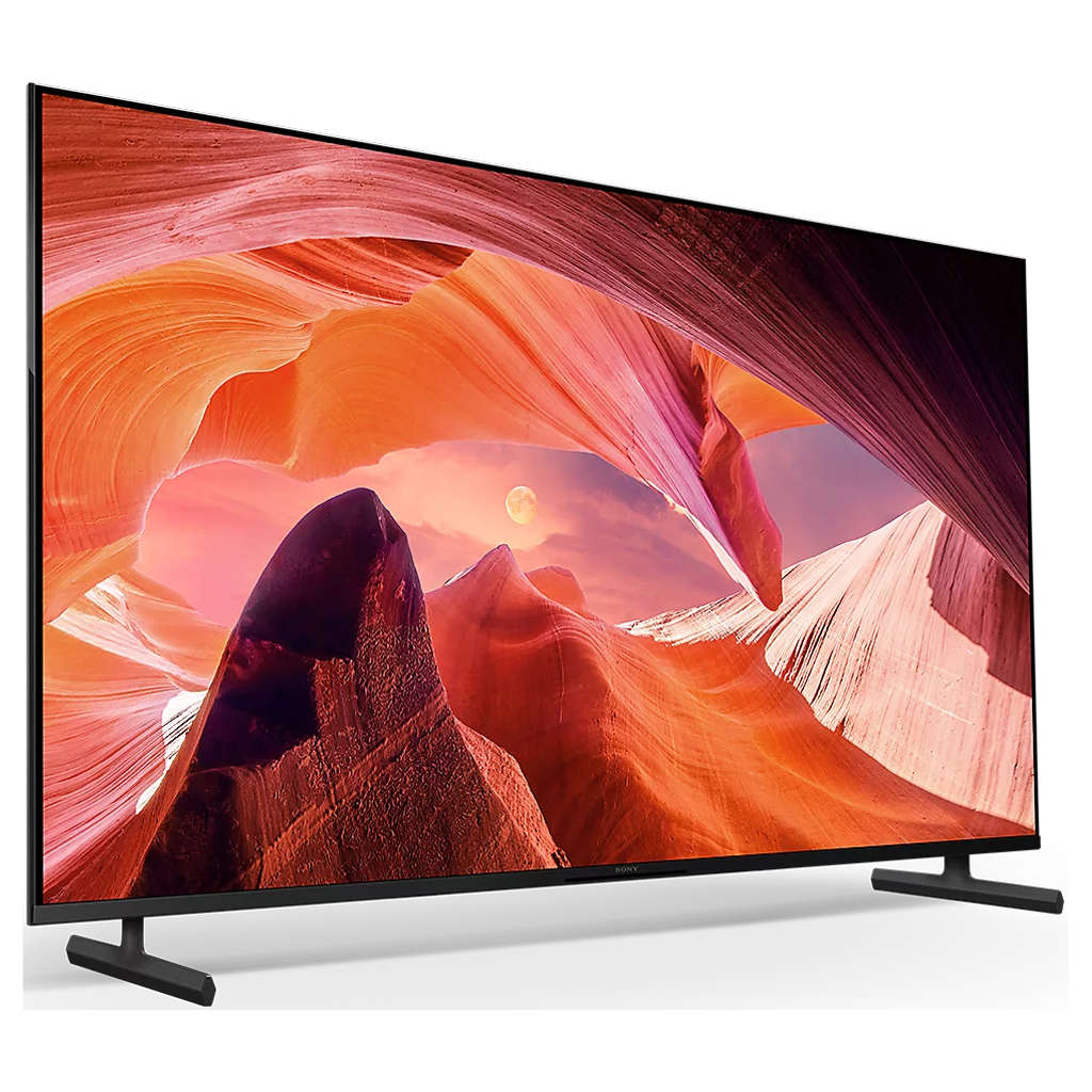 Sony Bravia 4K Ultra HD Smart LED Google TV 108cm(43 Inches) KD-43X80L