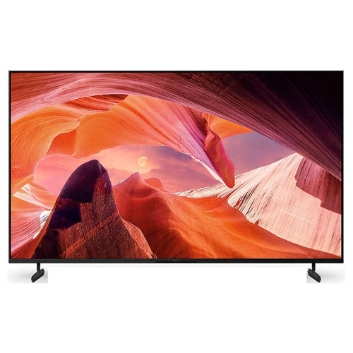 Sony Bravia 4K Ultra HD Smart LED Google TV 126cm(50 Inches) KD-50X80L 