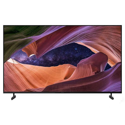 Sony Bravia 4K Ultra HD Smart LED Google TV 139cm(55 Inches) KD-55X82L 