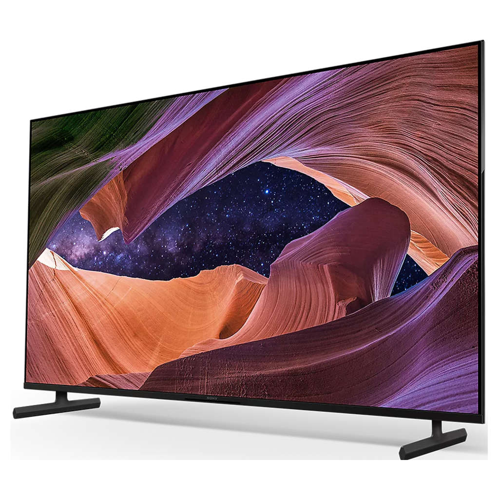 Sony Bravia 4K Ultra HD Smart LED Google TV 139cm(55 Inches) KD-55X82L