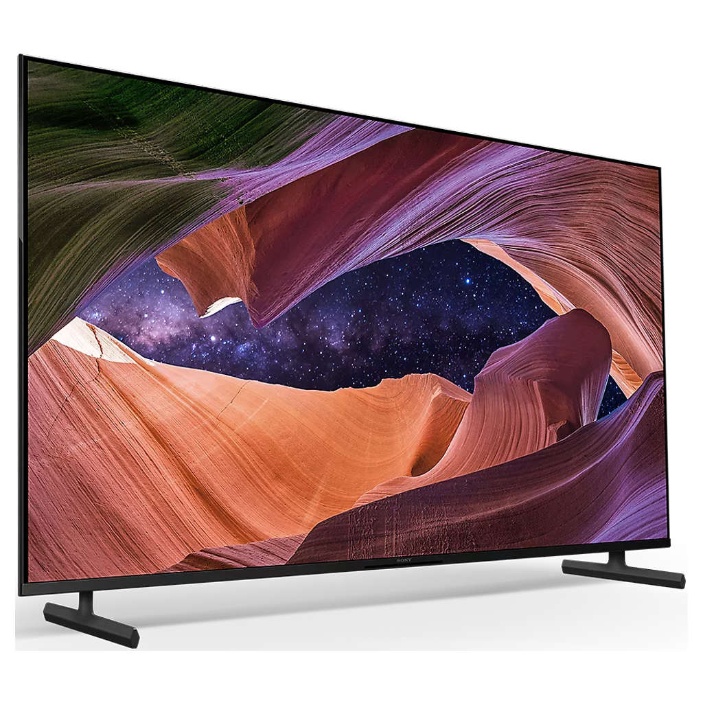Sony Bravia 4K Ultra HD Smart LED Google TV 139cm(55 Inches) KD-55X82L