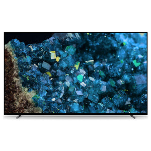 Sony Bravia XR 4K Ultra HD Smart OLED Google TV 139cm(55 Inches) XR-55A80L 