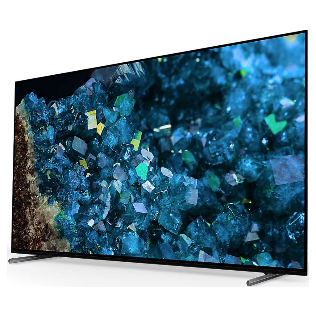 Sony Bravia XR 4K Ultra HD Smart OLED Google TV 139cm(55 Inches) XR-55A80L