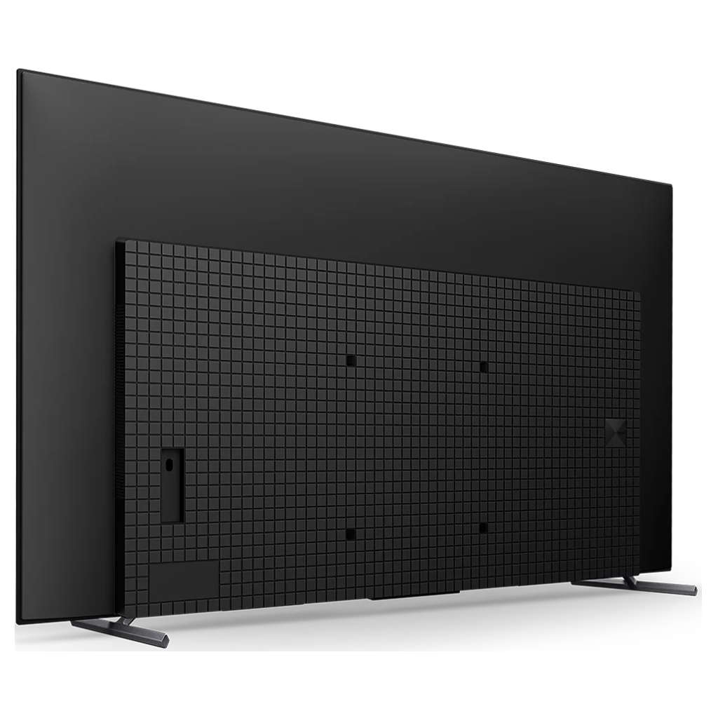 Sony Bravia XR 4K Ultra HD Smart OLED Google TV 139cm(55 Inches) XR-55A80L