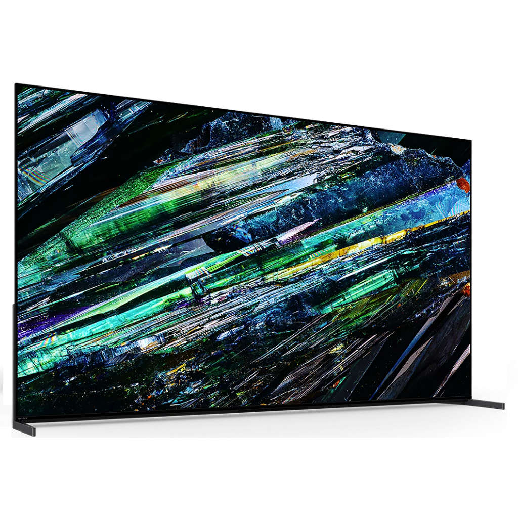 Sony Bravia XR 4K Ultra HD Smart OLED Google TV 139cm(55 Inches) XR-55A95L