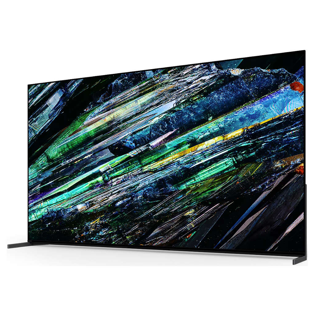 Sony Bravia XR 4K Ultra HD Smart OLED Google TV 139cm(55 Inches) XR-55A95L