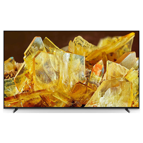 Sony Bravia XR 4K Ultra HD Full Array Smart LED Google TV 139cm(55 Inches) XR-55X90L 