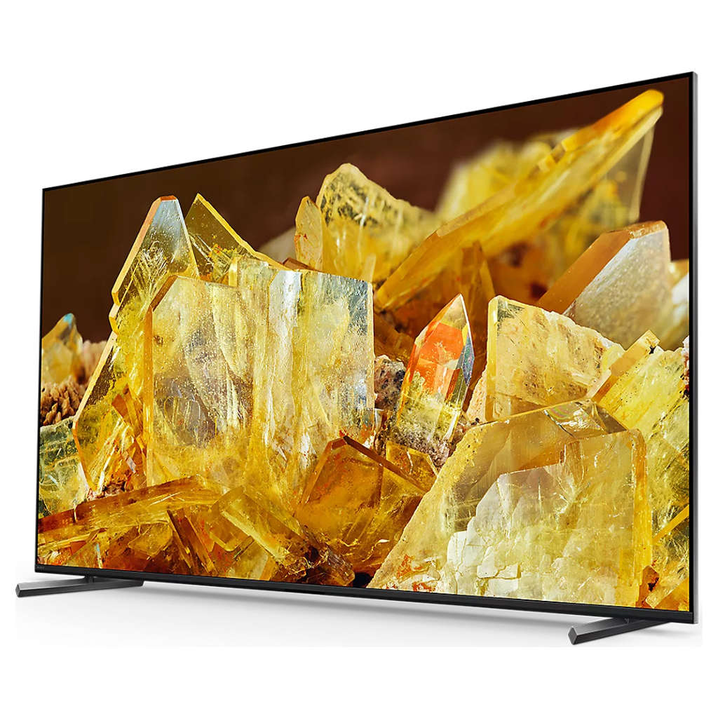 Sony Bravia XR 4K Ultra HD Full Array Smart LED Google TV 139cm(55 Inches) XR-55X90L
