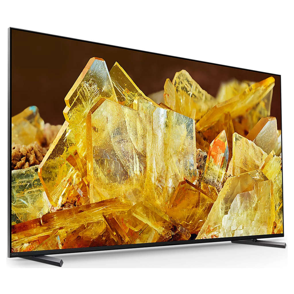 Sony Bravia XR 4K Ultra HD Full Array Smart LED Google TV 139cm(55 Inches) XR-55X90L