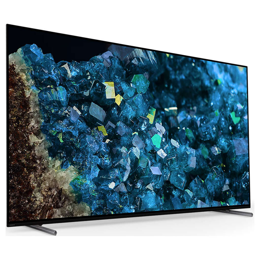 Sony Bravia XR 4K Ultra HD Smart OLED Google TV 195cm(77 Inches) XR-77A80L