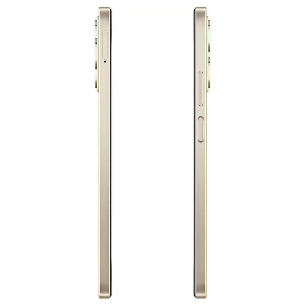 Realme Narzo N53 SmartPhone 4GB RAM 64GB Storage Feather Gold