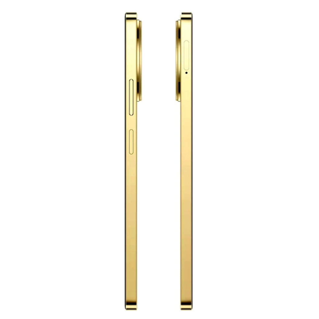 Realme 11 5G SmartPhone 8GB RAM 256GB Storage Glory Gold