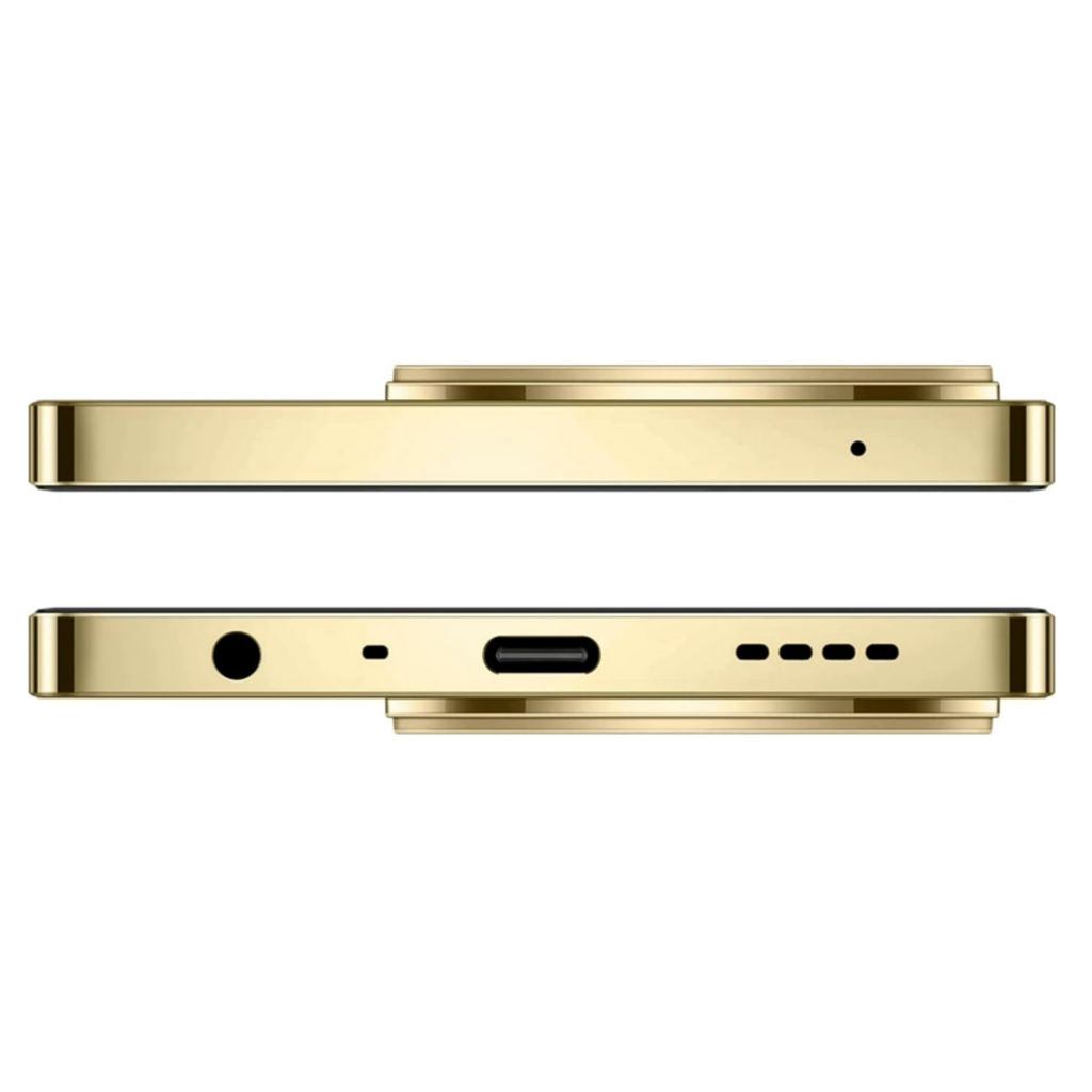 Realme 11 5G SmartPhone 8GB RAM 256GB Storage Glory Gold