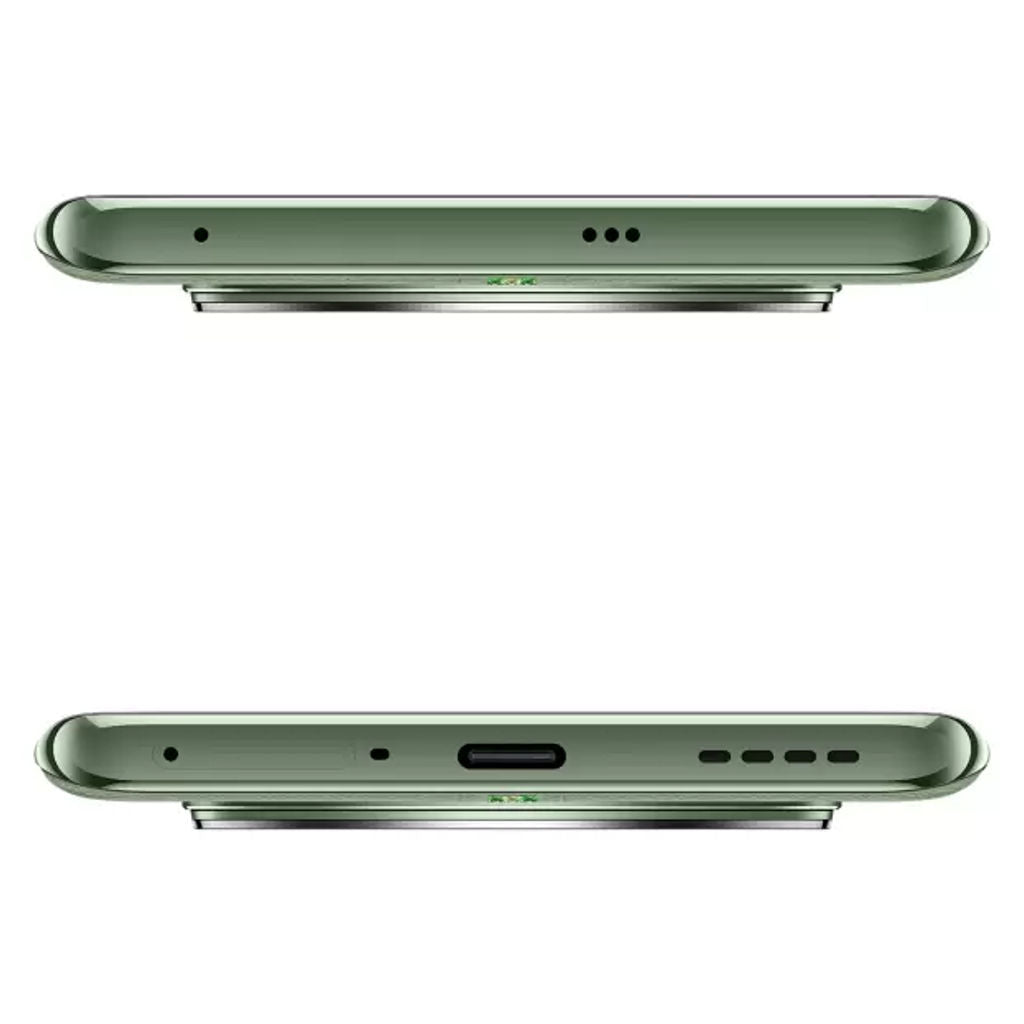 Realme 11 Pro+ 5G SmartPhone 12GB RAM 256GB Storage Oasis Green