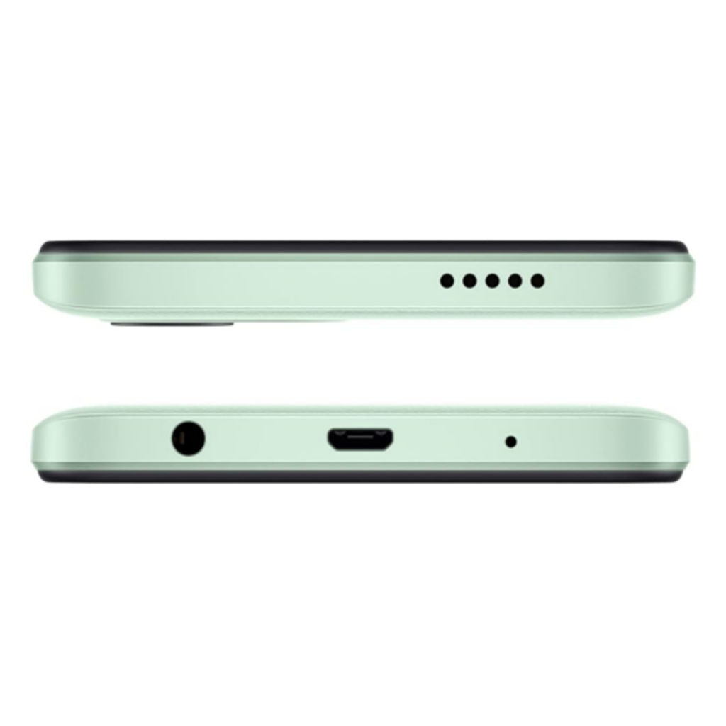 Redmi A2 SmartPhone 4GB RAM 64GB Storage Sea Green