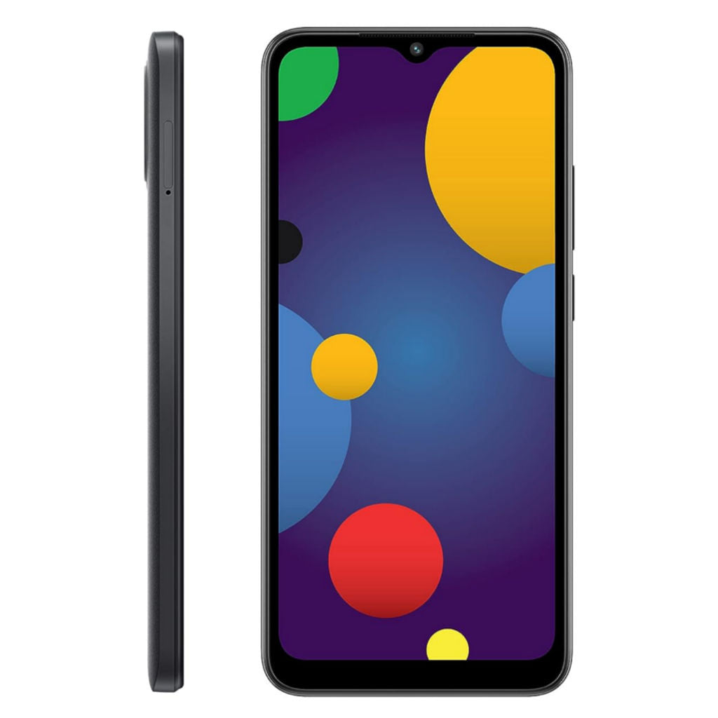 Redmi A2 SmartPhone 4GB RAM 64GB Storage Classic Black