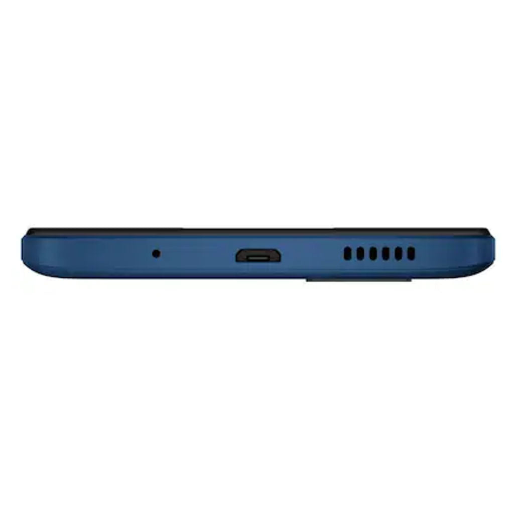 Redmi 12C SmartPhone 4GB RAM 64GB Storage Royal Blue