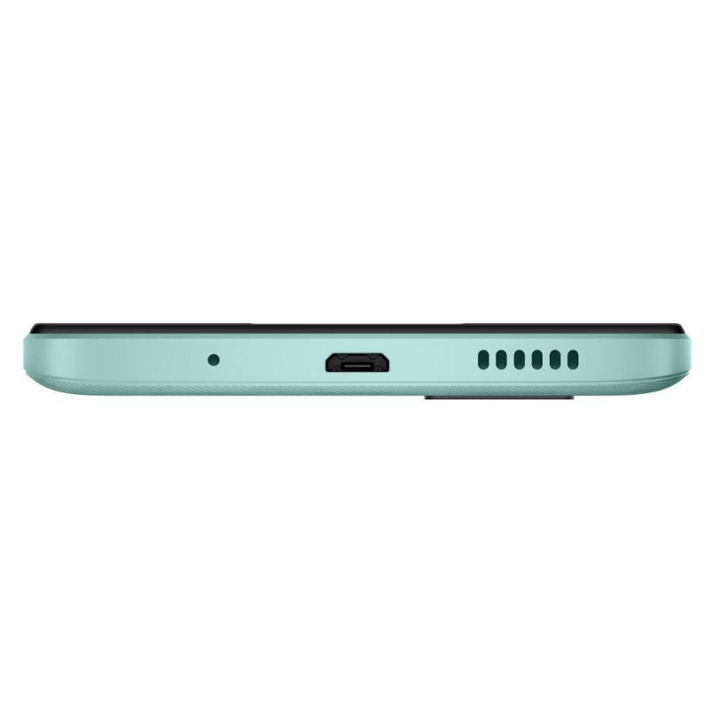 Redmi 12C SmartPhone 4GB RAM 64GB Storage Mint Green